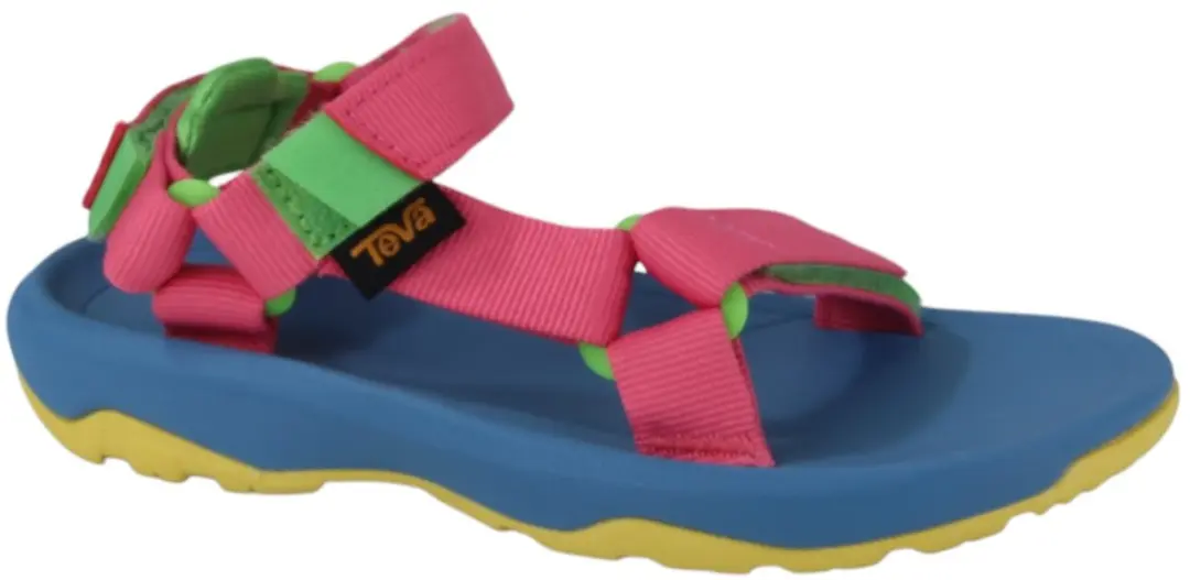 TEVA HURRICANE XLT 2 K