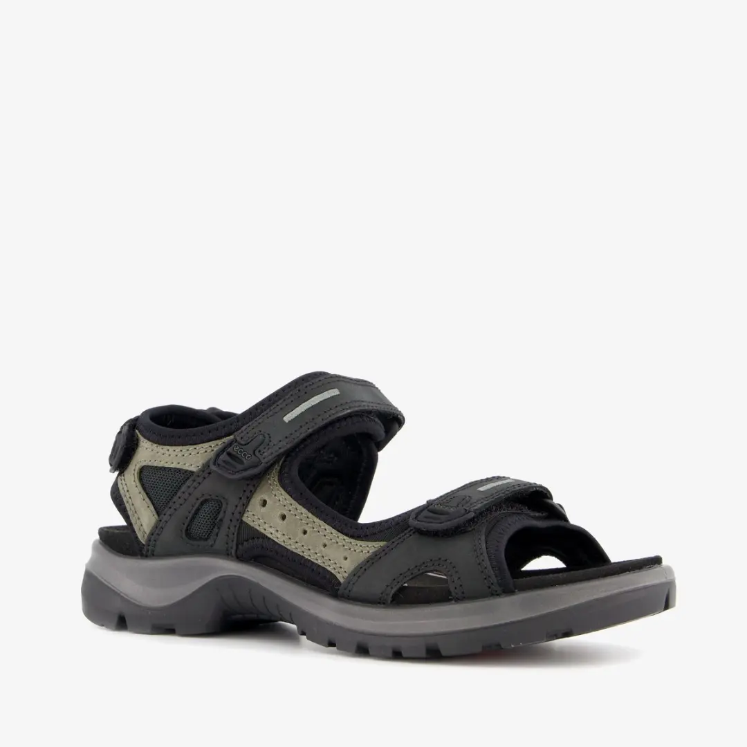 ECCO Damen Offroad Sandalette