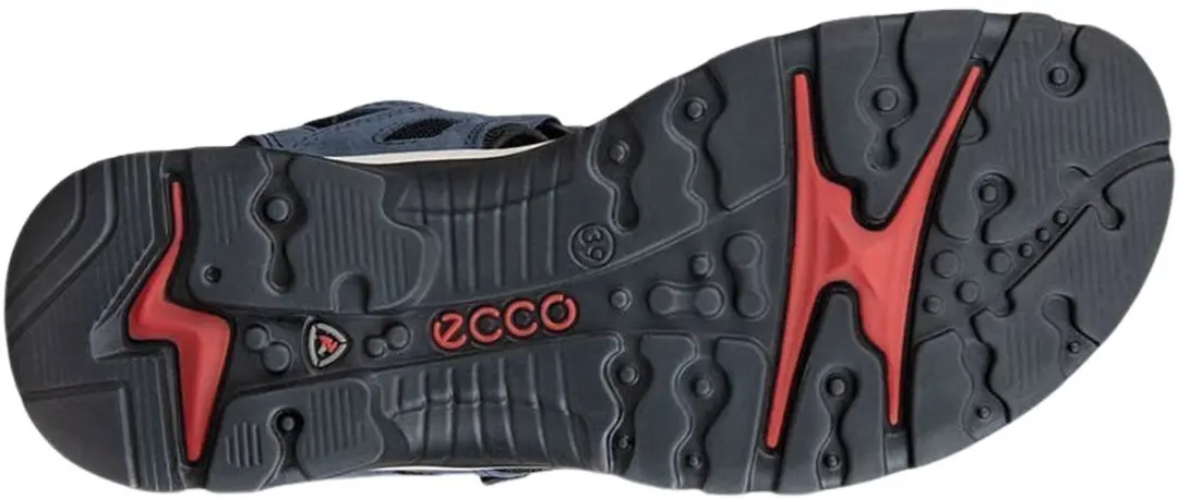 ECCO Offroad Sandal - Donkerblauw 41