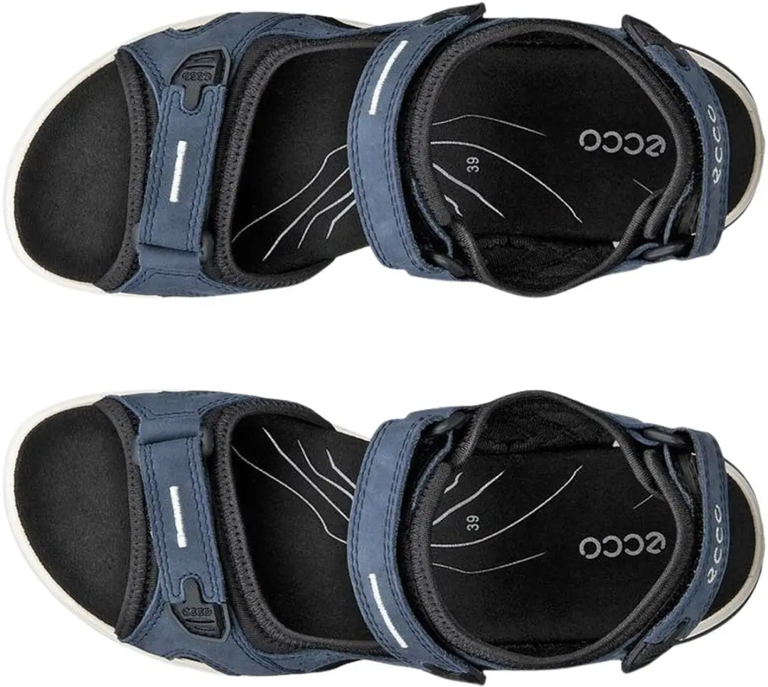 ECCO Offroad Sandal - Donkerblauw 41