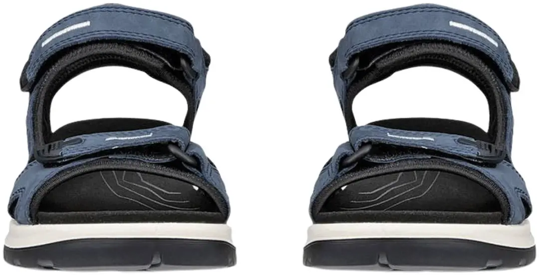ECCO Offroad Sandal - Donkerblauw 41