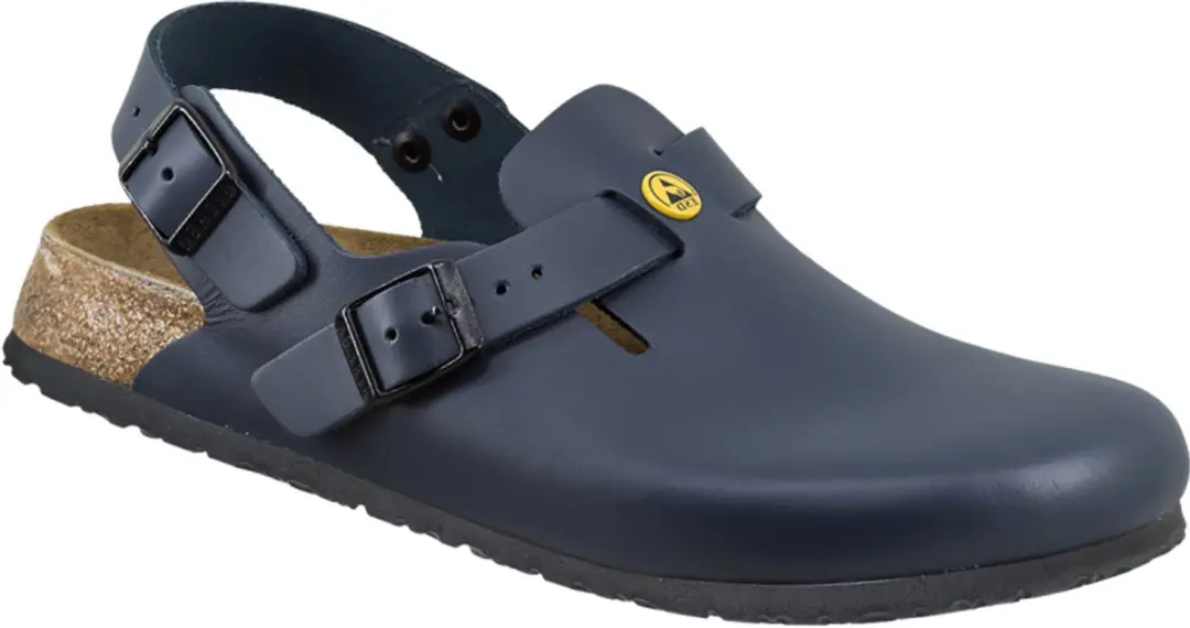 Birkenstock Heren Tokio ESD Sandaal 54277