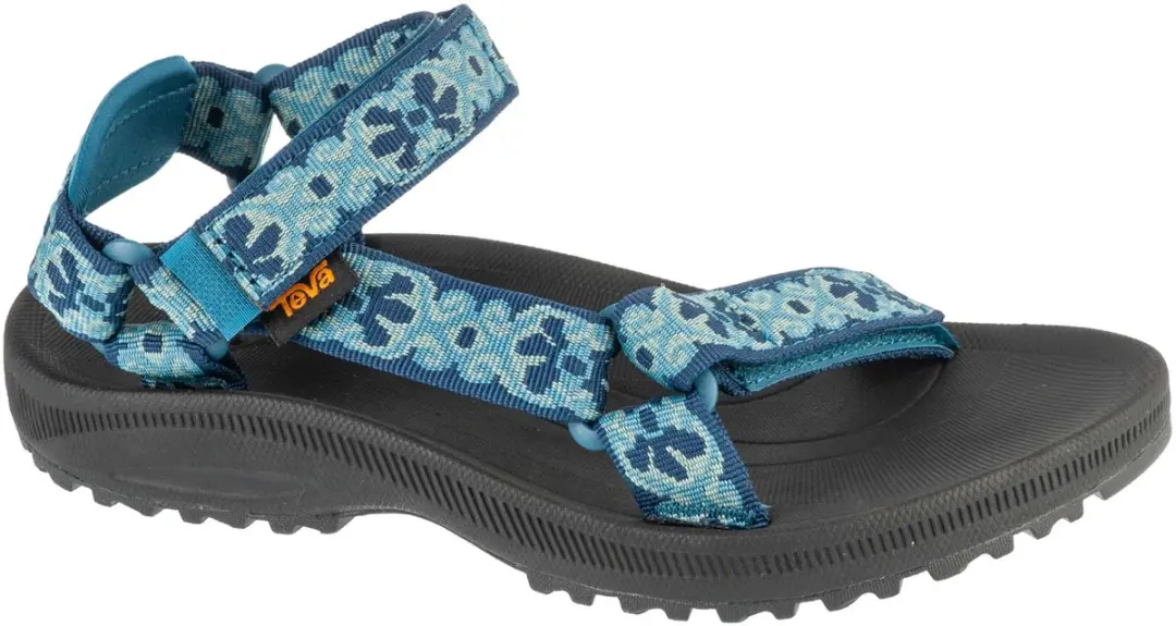 Teva Winsted Sandalen Blauw EU 41 Vrouw