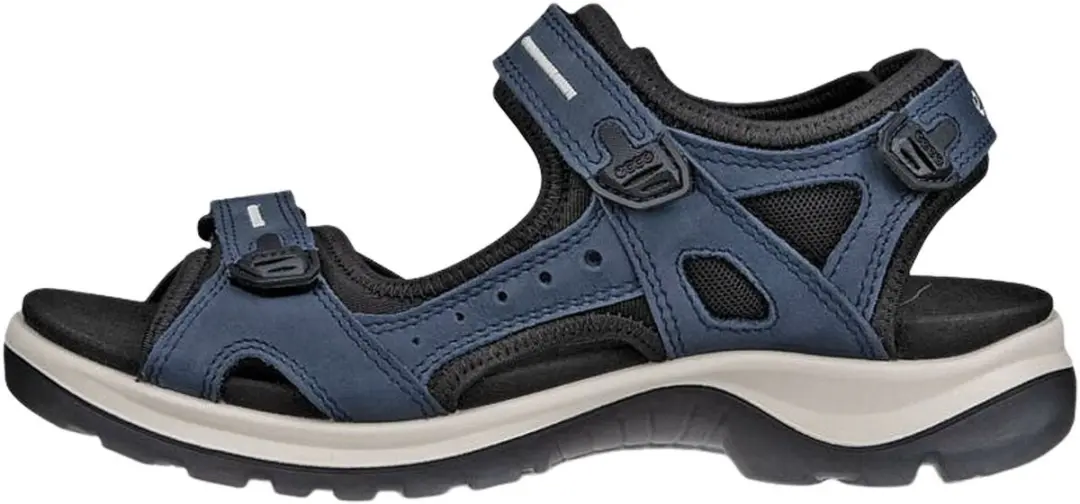 ECCO Damen Offroad Sandalette