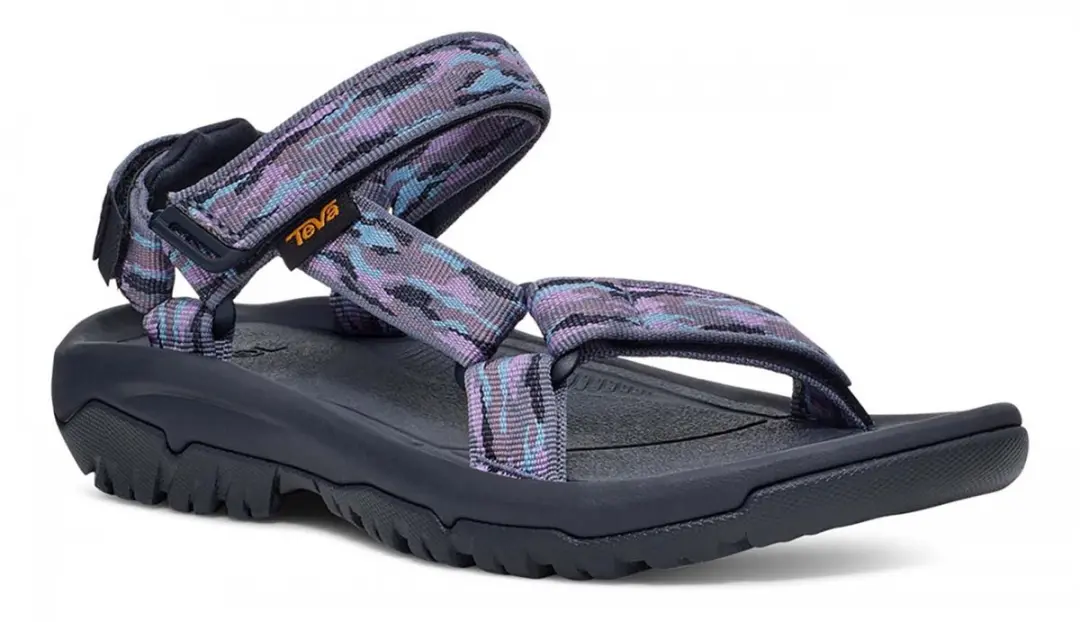 Teva Hurricane XLT2 Sandalen - Vrouwen 37 - Blauw - afbeelding 6 van 6
