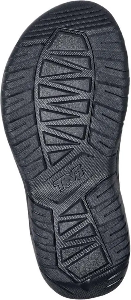Teva Hurricane XLT2 Sandalen - Vrouwen 37 - Blauw