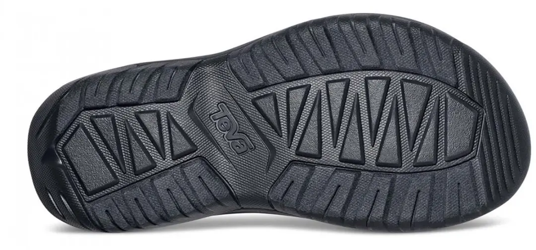 Teva Hurricane XLT2 Sandalen - Vrouwen 37 - Blauw