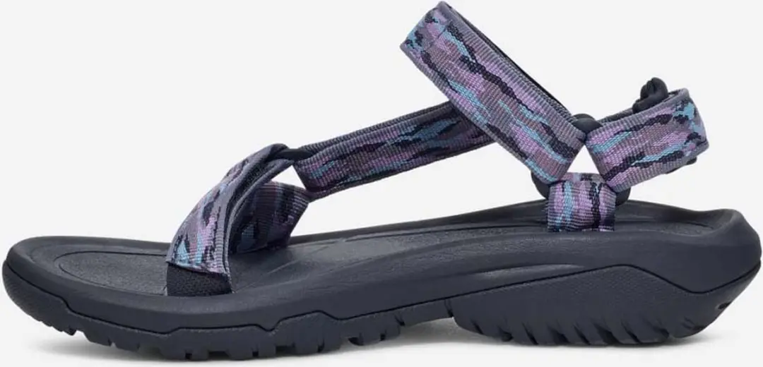 Teva Hurricane XLT2 Sandalen - Vrouwen 37 - Blauw