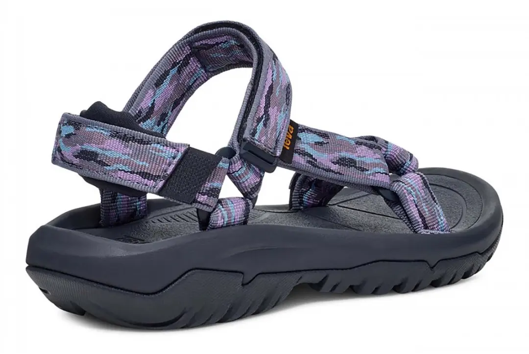 Teva Hurricane XLT2 Sandalen - Vrouwen 37 - Blauw