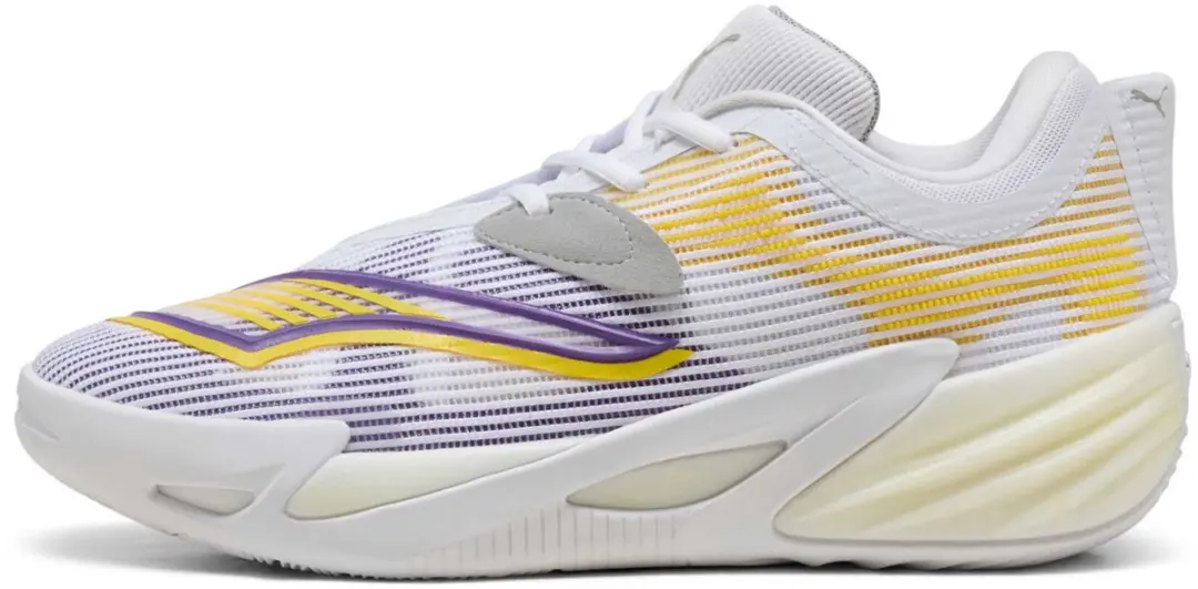 Basketbalschoenen Puma All-Pro NITRO™ 2