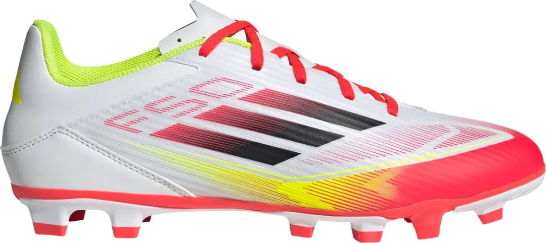 adidas Performance F50 Club Firm / Multi-Ground Voetbalschoenen