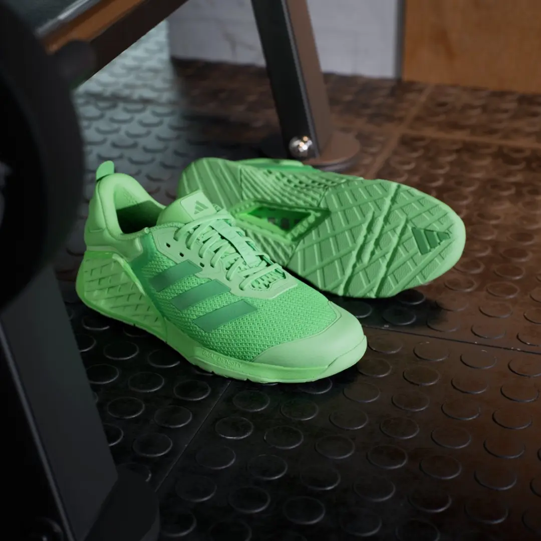 adidas Dropset 3 Trainingsschoenen - Groen - afbeelding 6 van 6