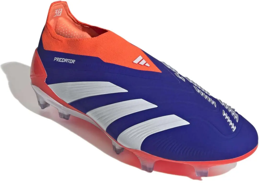 Adidas Voetbalschoenen Predator Elite Ll Fg
