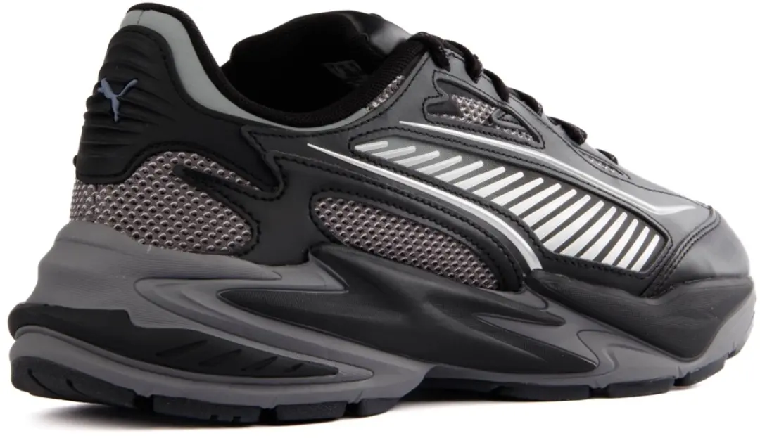 Puma RS Surge LS Trainers - Maat 41 - Zwart - afbeelding 2 van 6