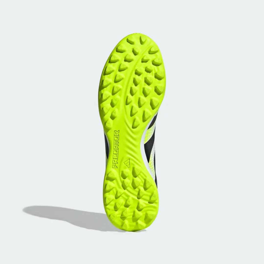 Adidas Predator League Turf Voetbalschoenen Wit - afbeelding 6 van 6