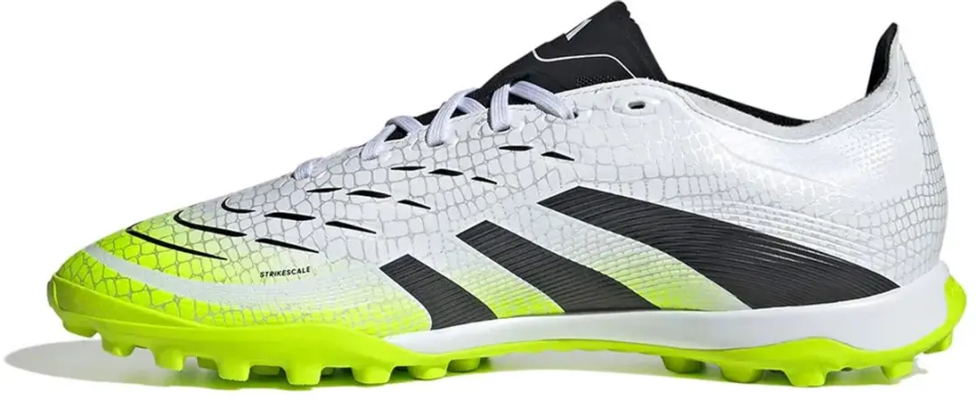 Adidas Predator League Turf Voetbalschoenen Wit - afbeelding 3 van 6