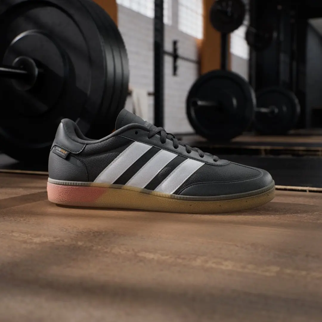 Adidas Performance JS3038 Trainingsschoenen - Zwart