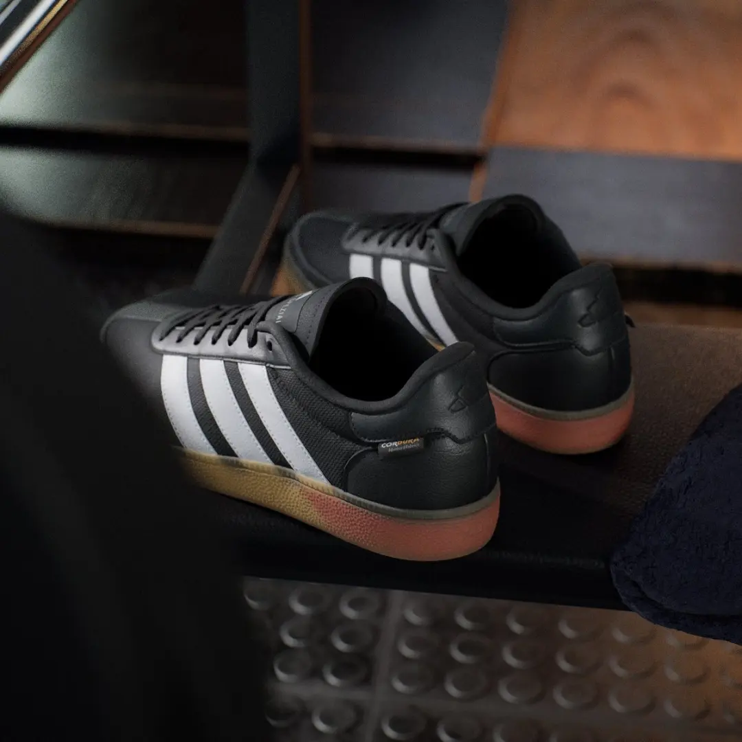Adidas Performance JS3038 Trainingsschoenen - Zwart