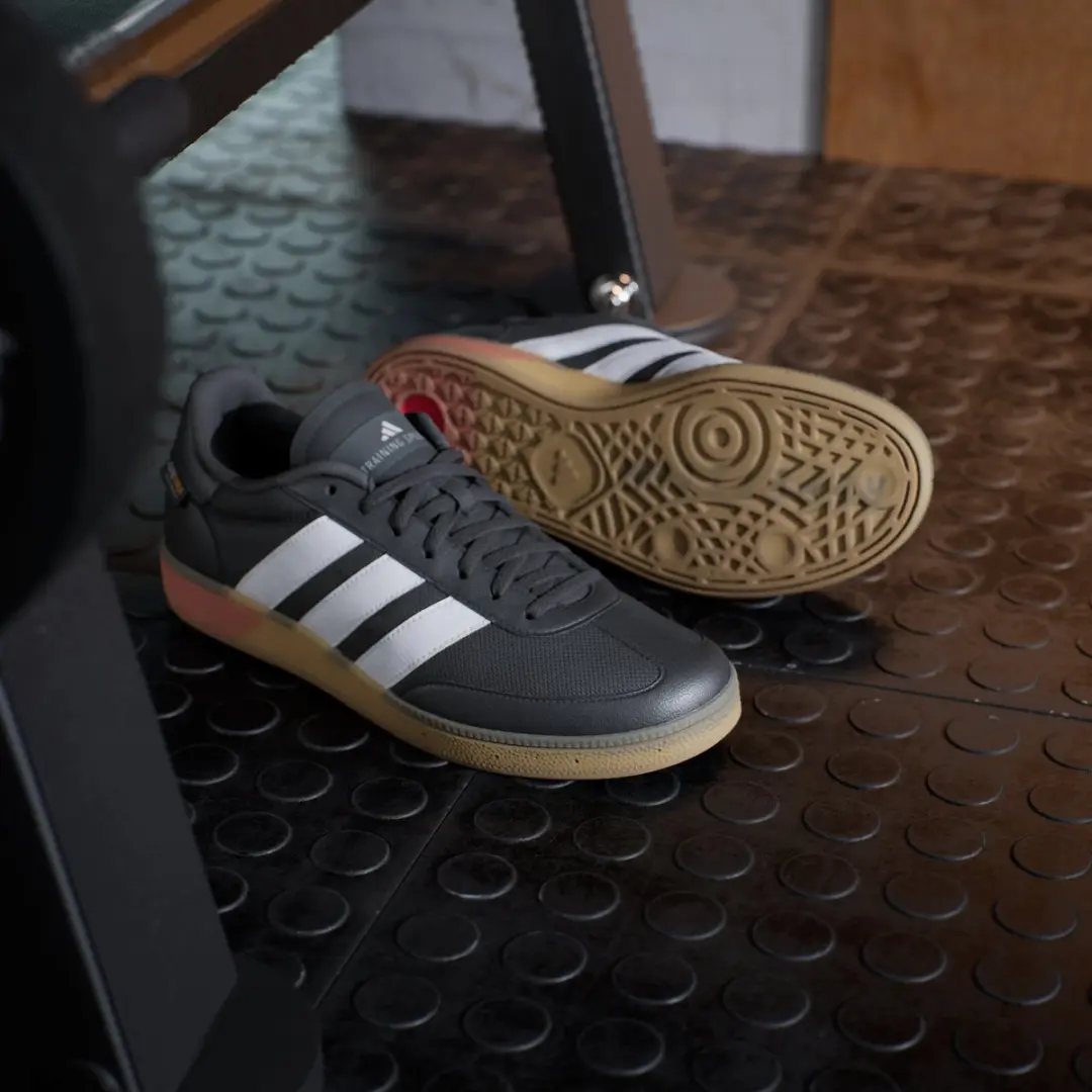 Adidas Performance JS3038 Trainingsschoenen - Zwart