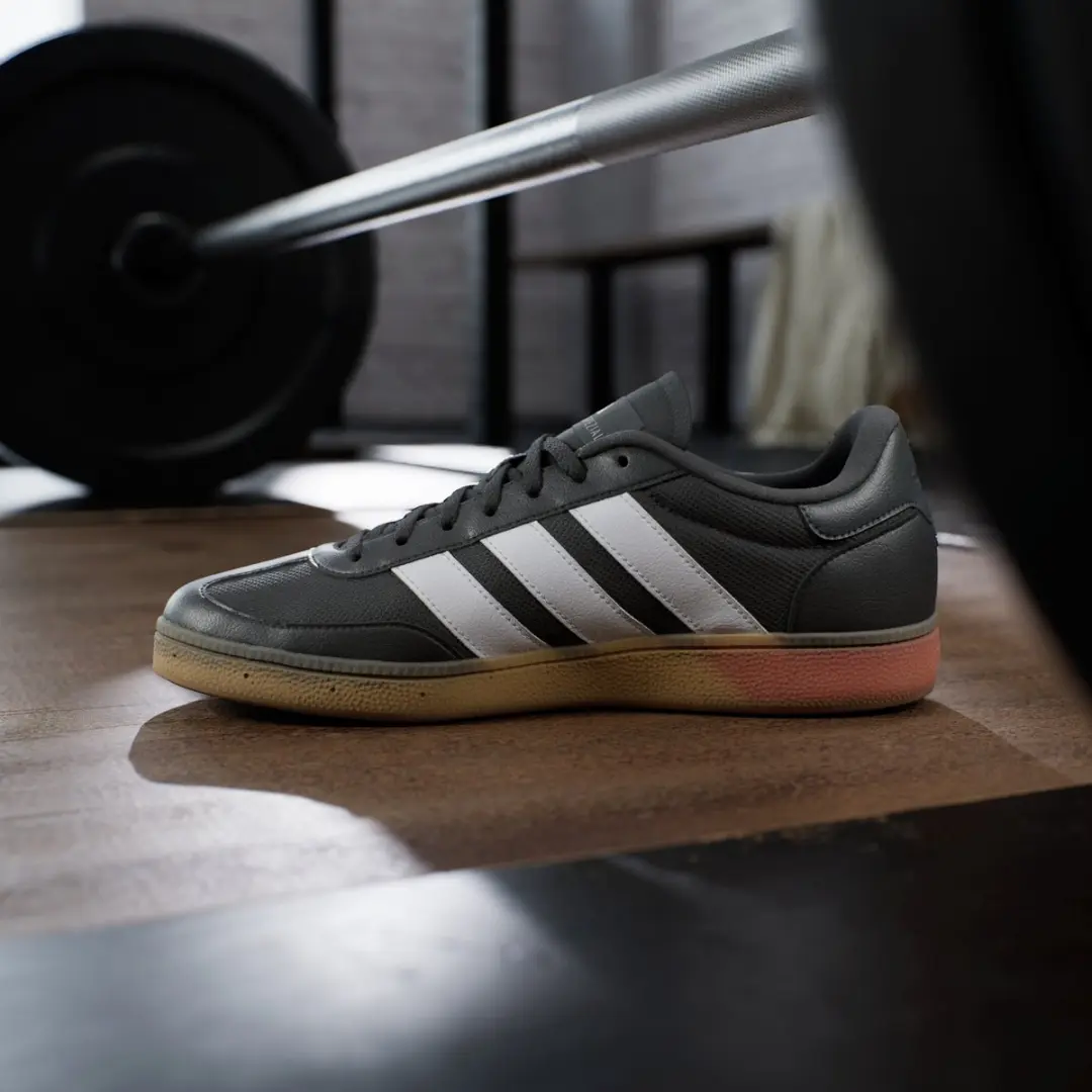 Adidas Performance JS3038 Trainingsschoenen - Zwart