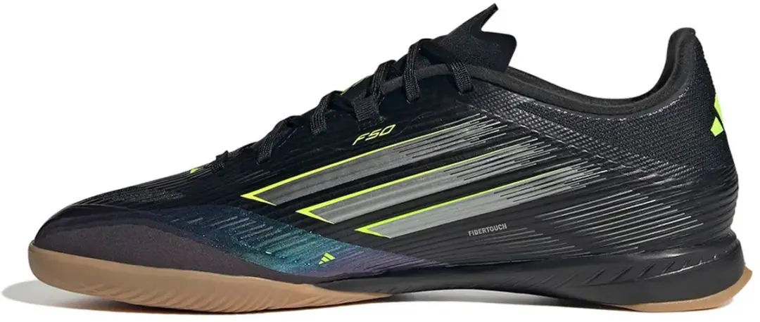 Adidas Performance F50 League Indoor Voetbalschoenen JH7720 - 48 - afbeelding 4 van 6