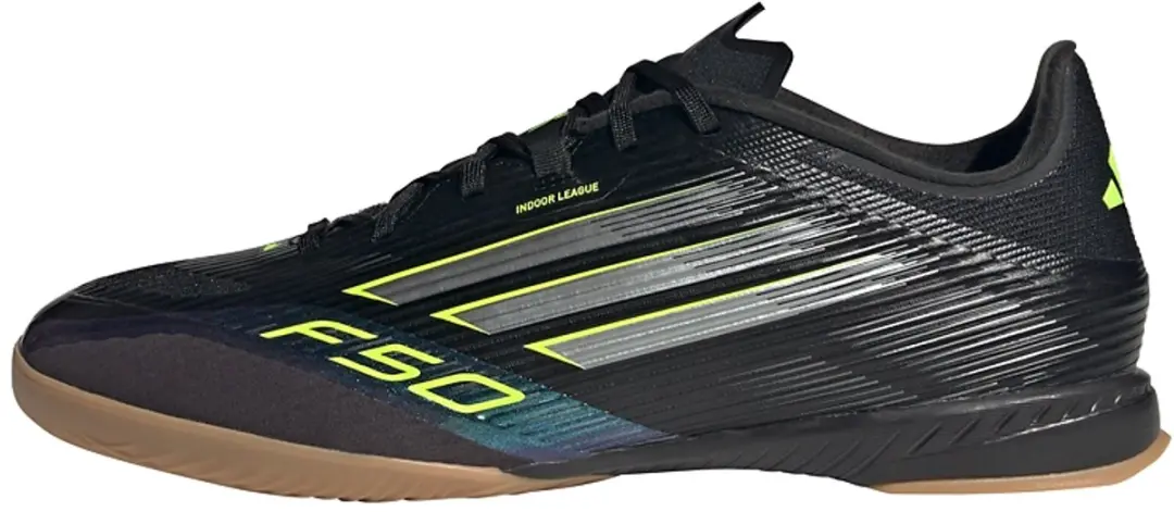 adidas Performance F50 League Indoor Voetbalschoenen