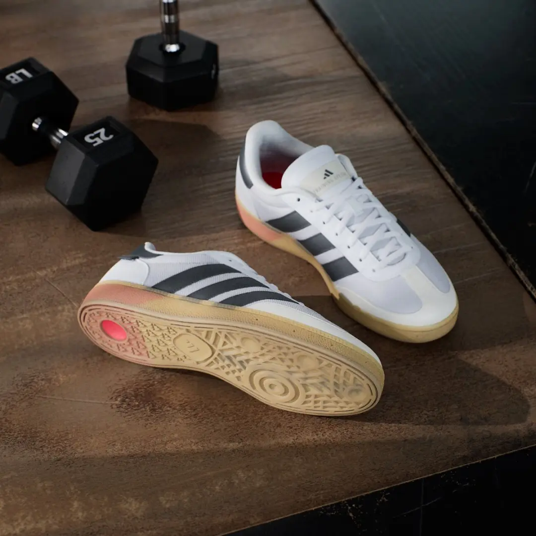 Adidas Performance Training Schoenen JP7392 - Wit - afbeelding 4 van 6