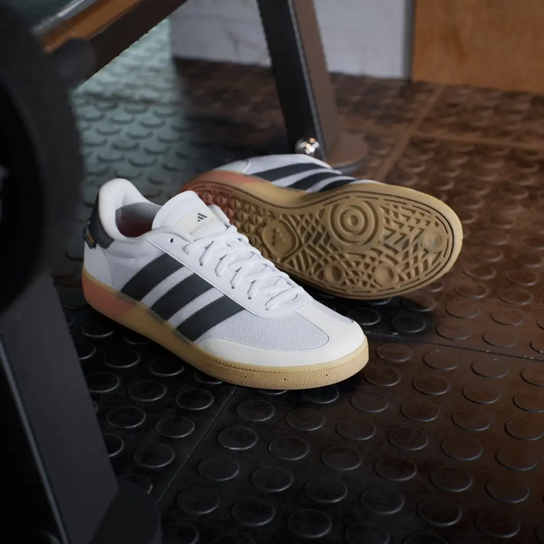 Adidas Performance Training Schoenen JP7392 - Wit - afbeelding 5 van 6