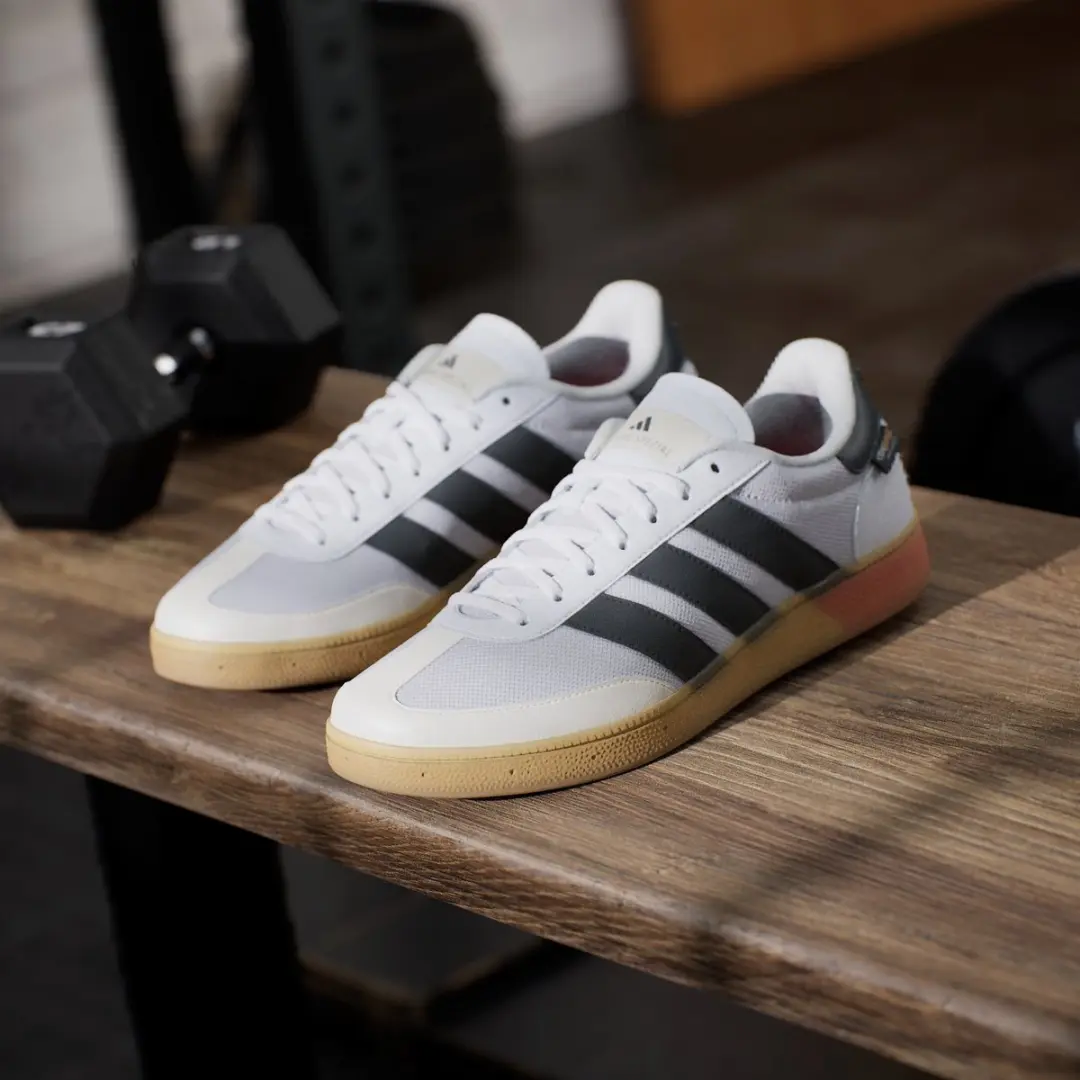 Adidas Performance Training Schoenen JP7392 - Wit - afbeelding 6 van 6