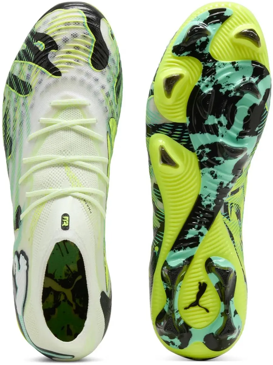 PUMA Future 9 Ultimate FG Voetbalschoenen - afbeelding 5 van 6