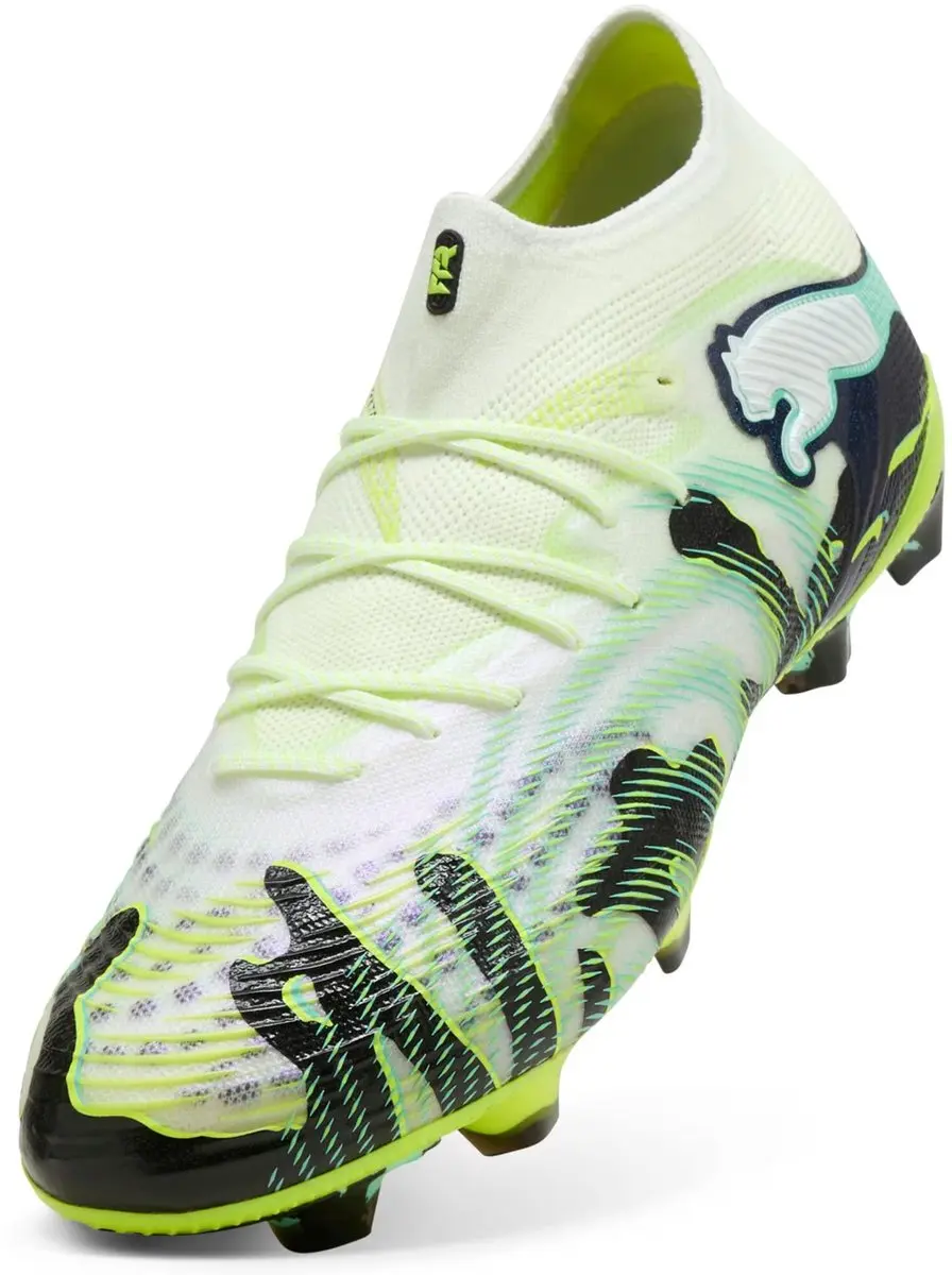 PUMA Future 9 Ultimate FG Voetbalschoenen - afbeelding 4 van 6