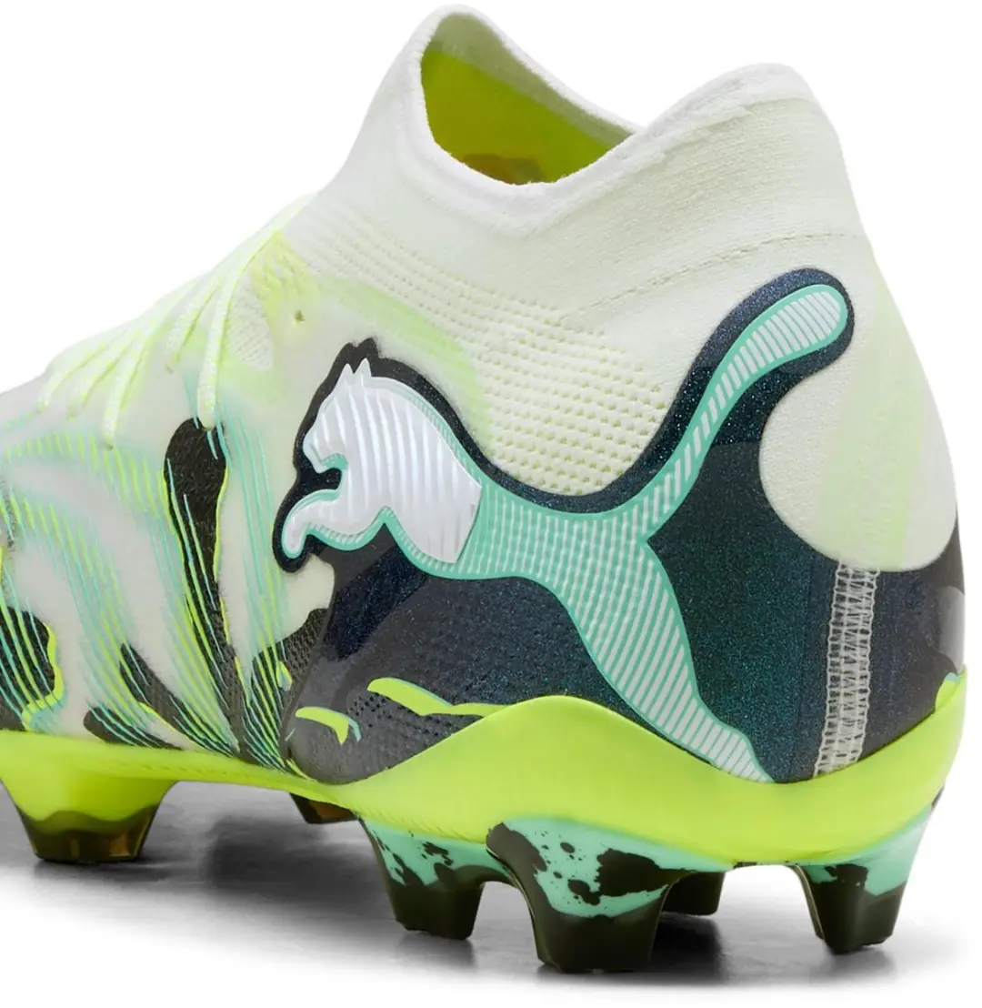 PUMA Future 9 Ultimate FG Voetbalschoenen - afbeelding 3 van 6