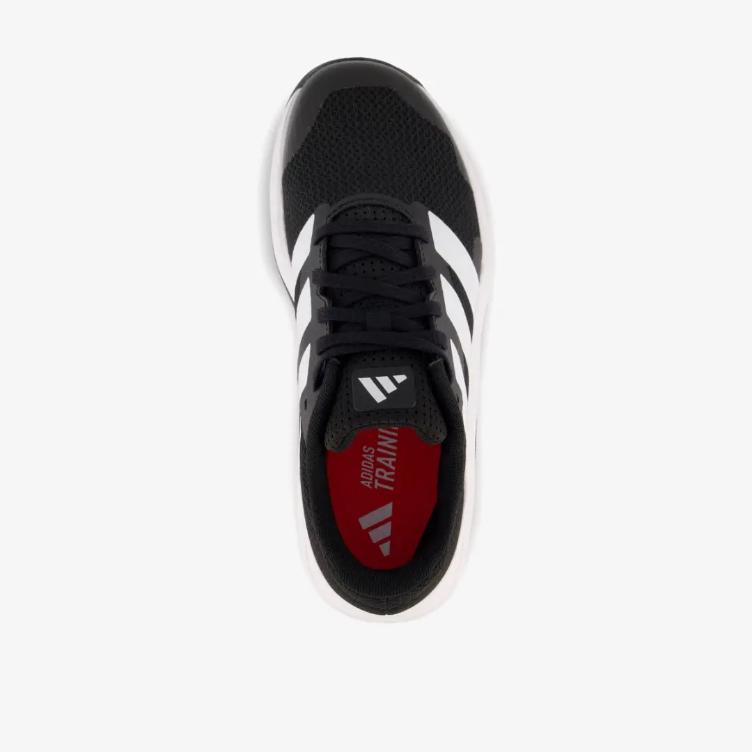Adidas Dropset Base Trainingsschoenen JS3165 - Dames - 45 1/3 - Zwart - afbeelding 3 van 6