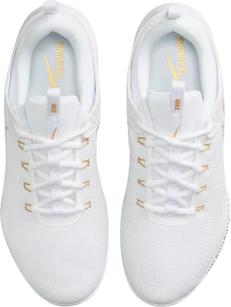 Nike Zoom Hyperace 2 LE Sportschoenen - 38 - Wit/Goud - afbeelding 5 van 6