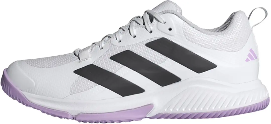 adidas Performance Court Team Bounce 2.0 Schoenen