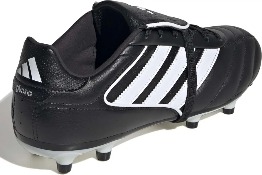 Adidas Copa Gloro 2 FG Voetbalschoenen - Zwart