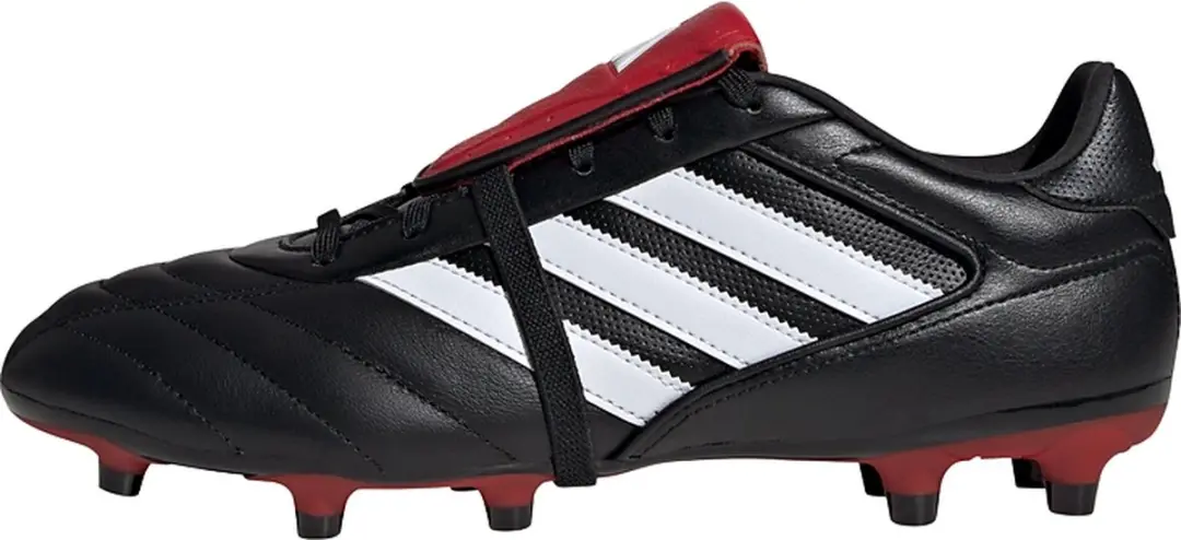 Adidas Copa Gloro 2 FG Voetbalschoenen - Zwart