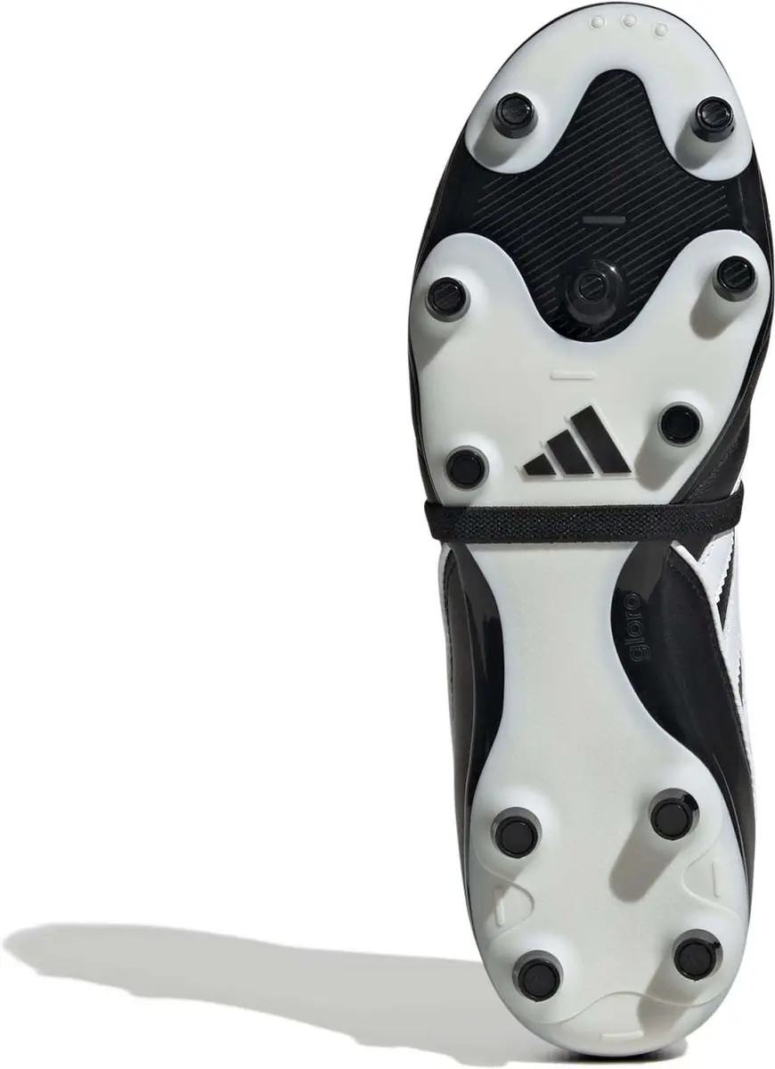 Adidas Copa Gloro 2 FG Voetbalschoenen - Zwart