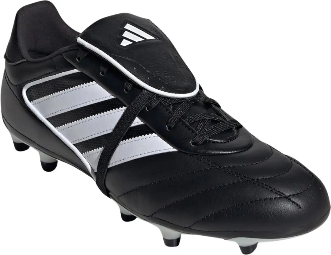 Adidas Copa Gloro 2 FG Voetbalschoenen - Zwart - afbeelding 6 van 6
