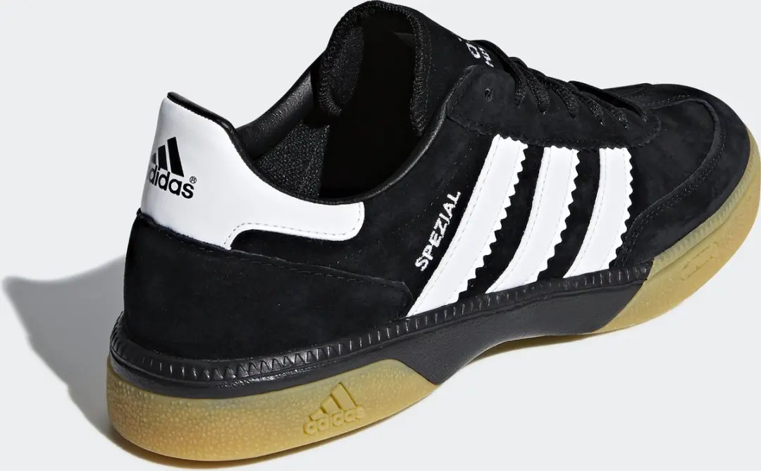 Adidas Handball Spezial Schoenen - Zwart - afbeelding 4 van 6