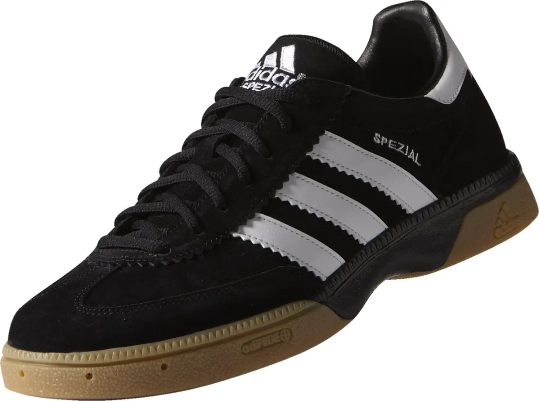 Adidas Handball Spezial Schoenen - Zwart - afbeelding 3 van 6