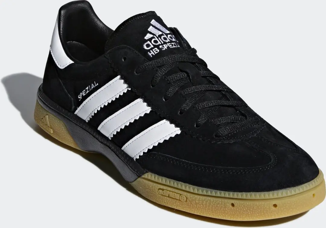 Adidas Handball Spezial Schoenen - Zwart - afbeelding 6 van 6