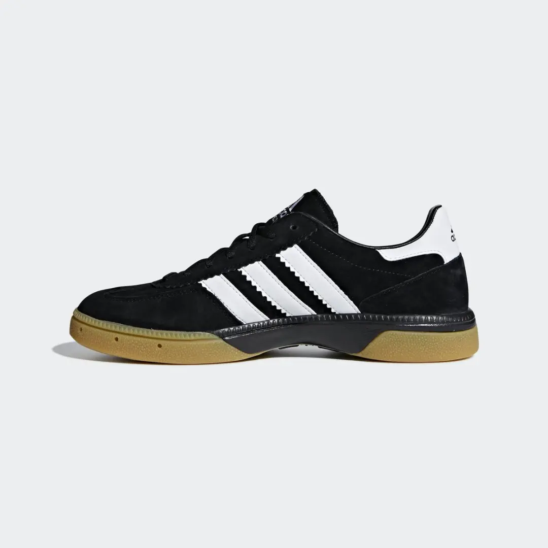 Adidas Handball Spezial Schoenen - Zwart - afbeelding 2 van 6