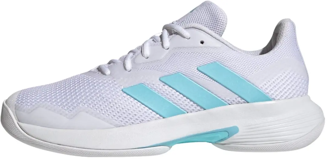 adidas Performance Courtjam Control Tennisschoenen