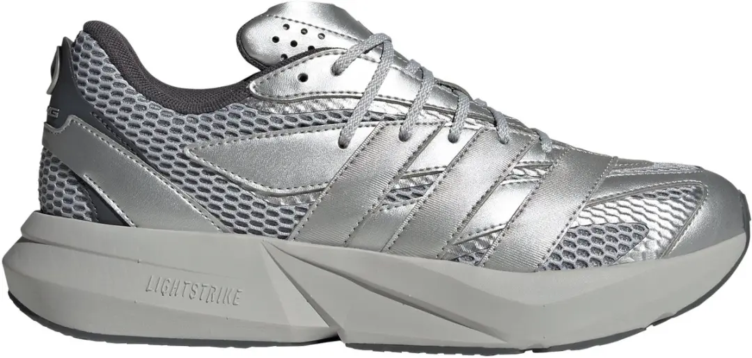 adidas Performance AMG Petronas Formule 1 Lightblaze Schoenen - Zilver - afbeelding 3 van 6