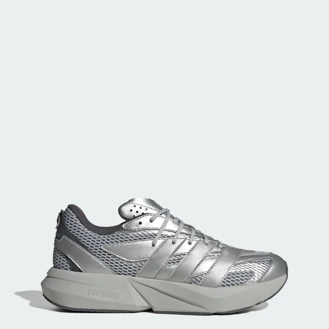 adidas Performance AMG Petronas Formule 1 Lightblaze Schoenen - Zilver - afbeelding 4 van 6