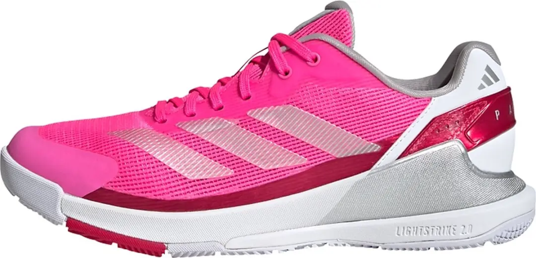 Adidas Performance Crazyquick Lightstrike Padelschoenen