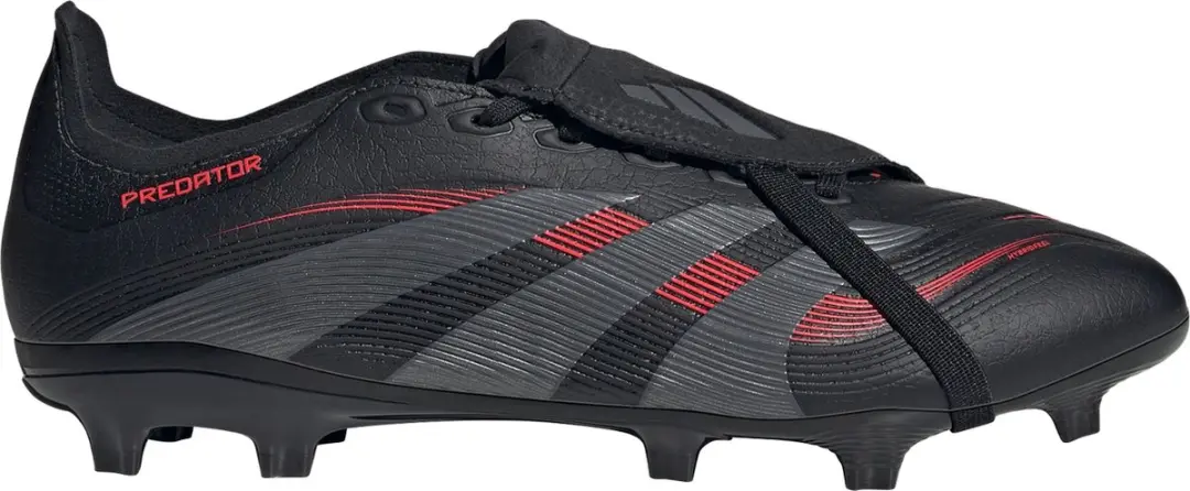 adidas Performance Predator League Fold-Over Tongue Firm / Multi-Ground Voetbals
