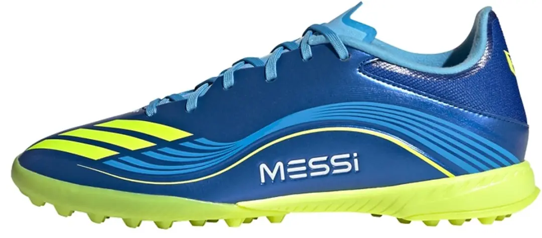Adidas Performance F50 Messi League Turf Voetbalschoenen JQ6613