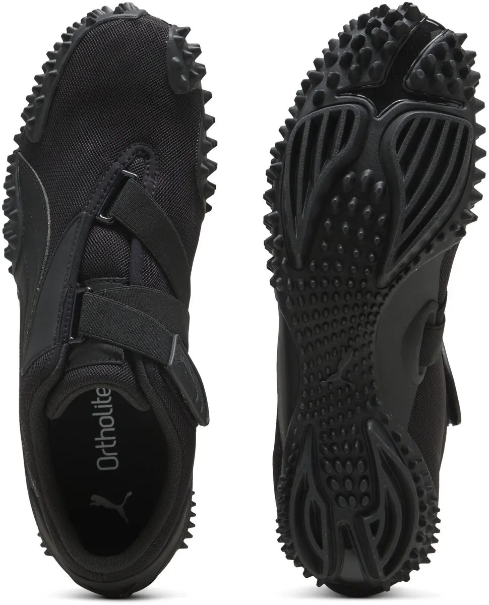 Puma Mostro OG Prime Sneakers - Zwart - afbeelding 5 van 6